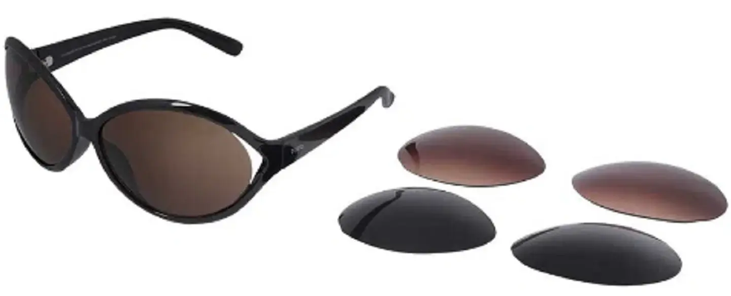 Gafas De Sol Intercambiables Granadina 4