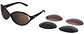 Gafas De Sol Intercambiables Granadina - Miniatura 4