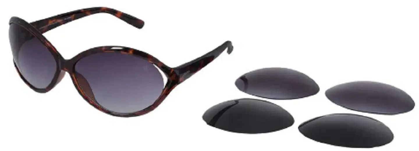 Gafas De Sol Intercambiables Granadina 8