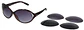 Gafas De Sol Intercambiables Granadina - Miniatura 8