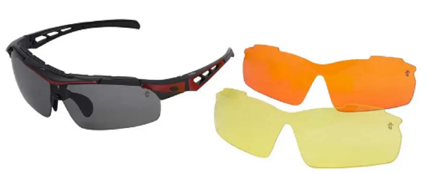 Gafas De Sol Intercambiables Cozum 4