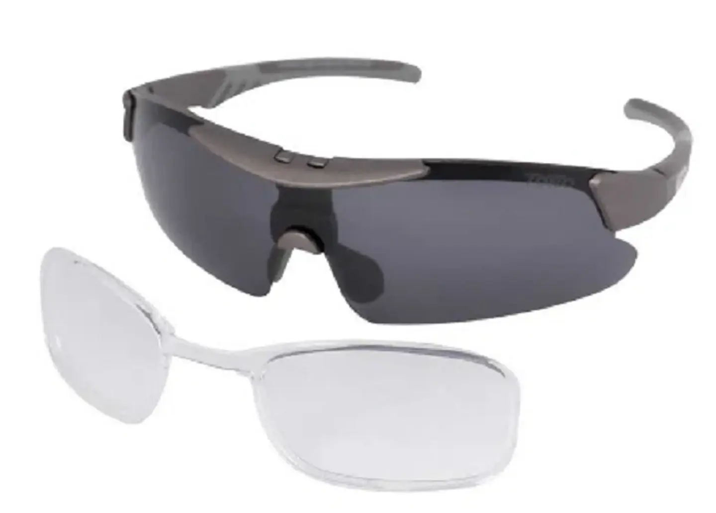 Gafas De Sol Con Lente Optico Eclogita 1