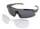 Gafas De Sol Con Lente Optico Eclogita - Miniatura 1