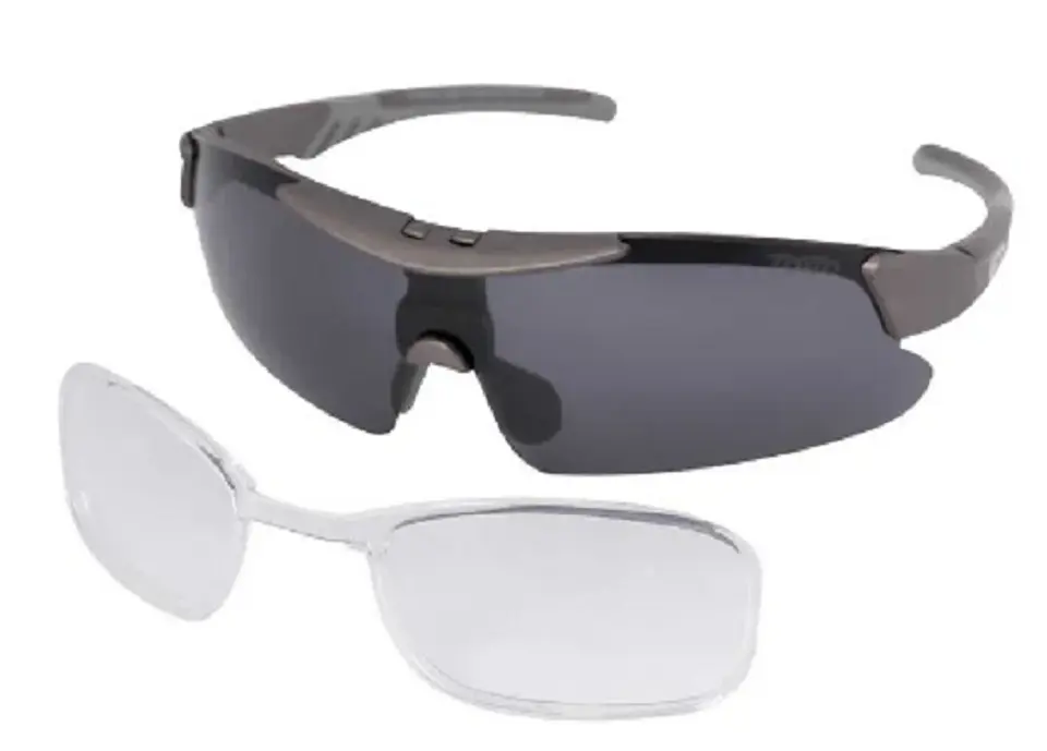 Gafas De Sol Con Lente Optico Eclogita 1