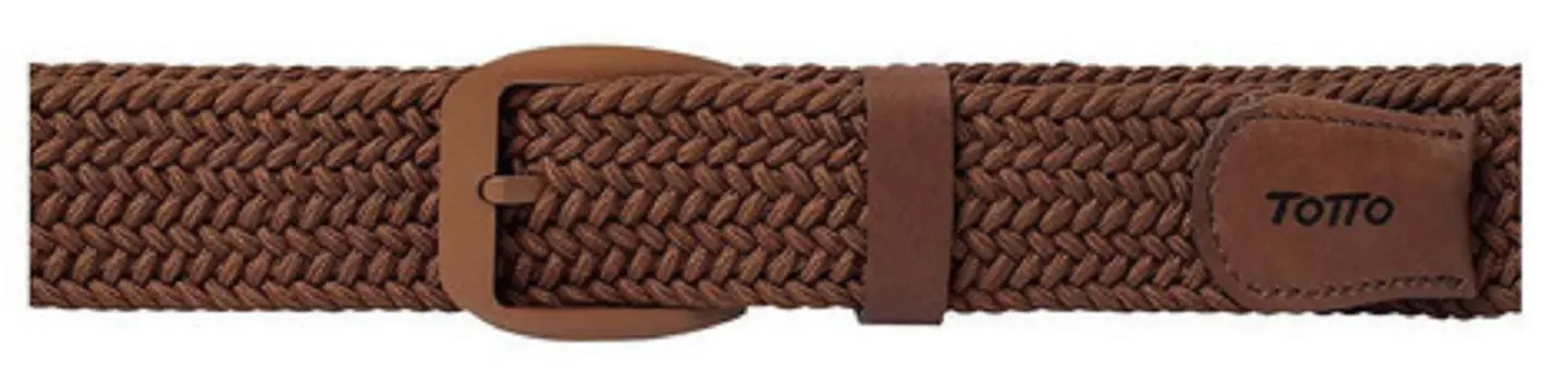 Cinturon Marroky Hombre 3