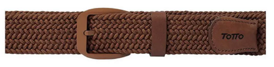 Cinturon Marroky Hombre 3