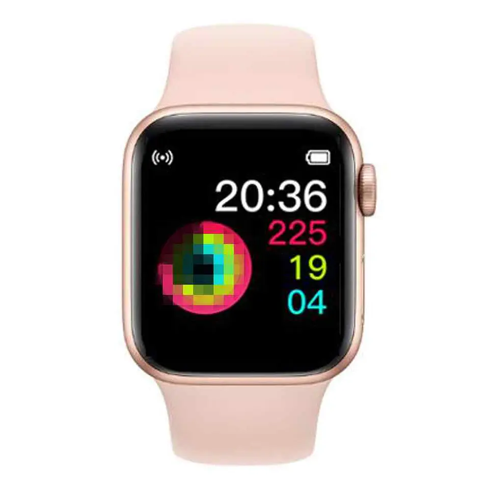 Reloj Inteligente Smartwatch I7 2