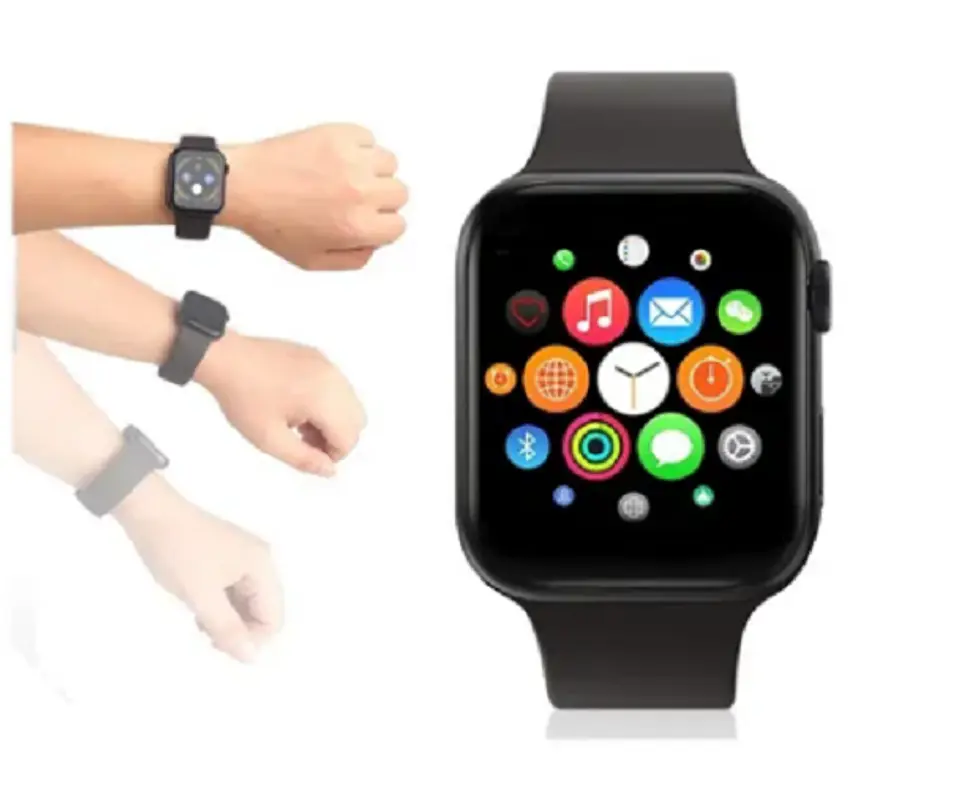 Reloj Inteligente Smartwatch I7 4