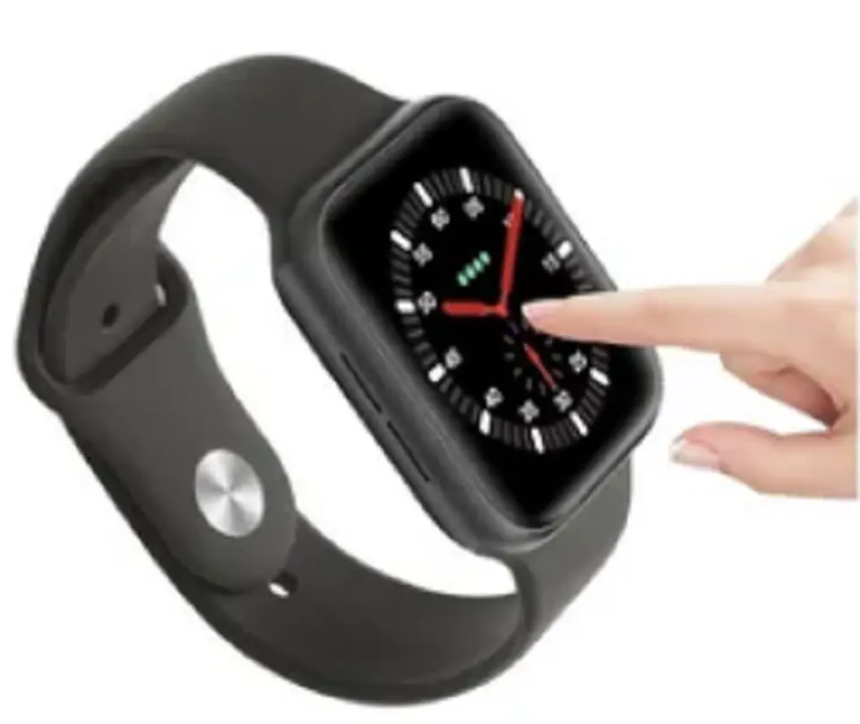 Reloj Inteligente Smartwatch I7 5