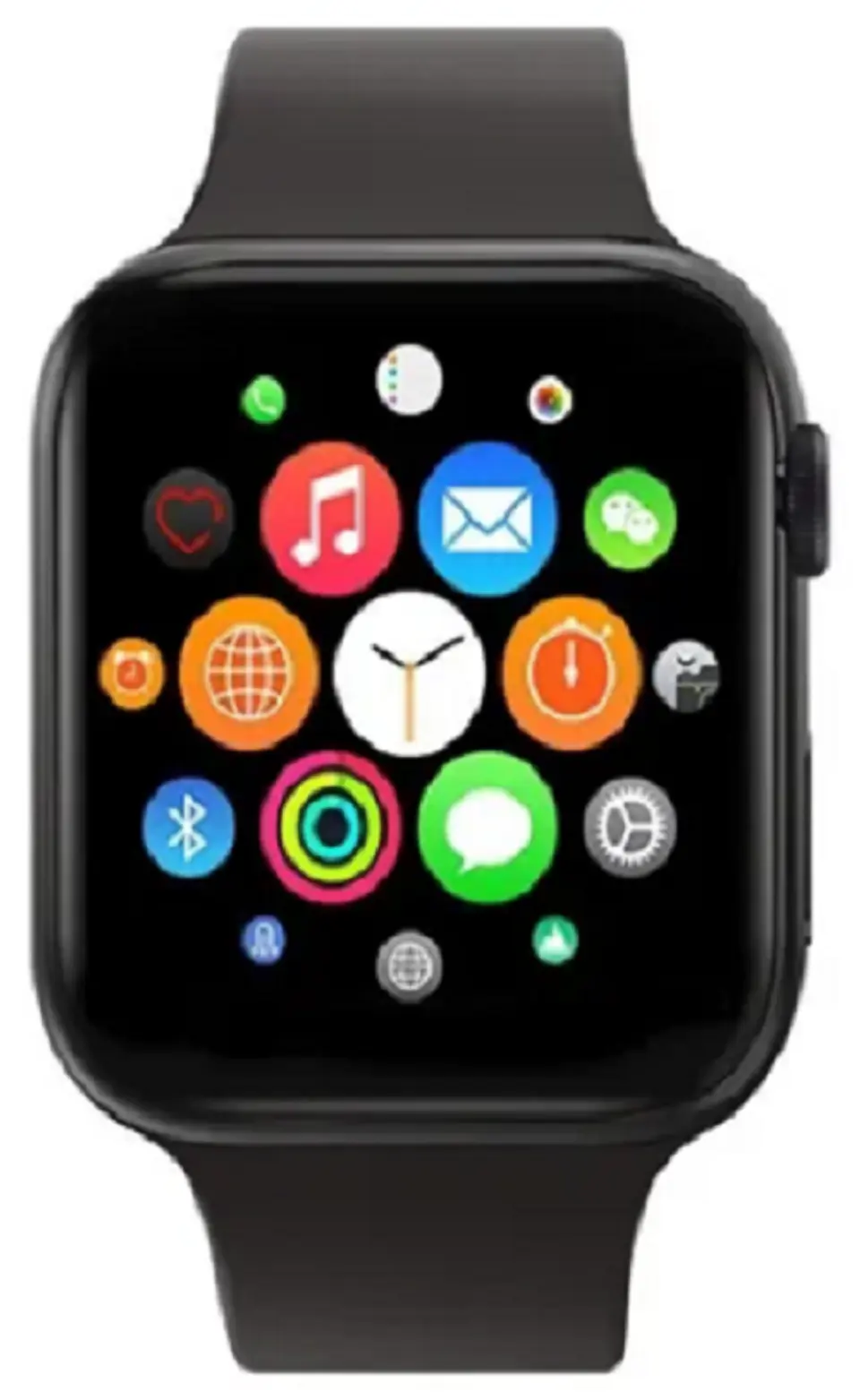 Reloj Inteligente Smartwatch I7 7