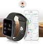 Reloj Inteligente Smartwatch I7 - Miniatura 8