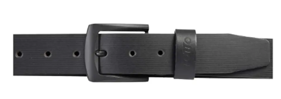 Cinturon Para Hombre Basic Belt 2