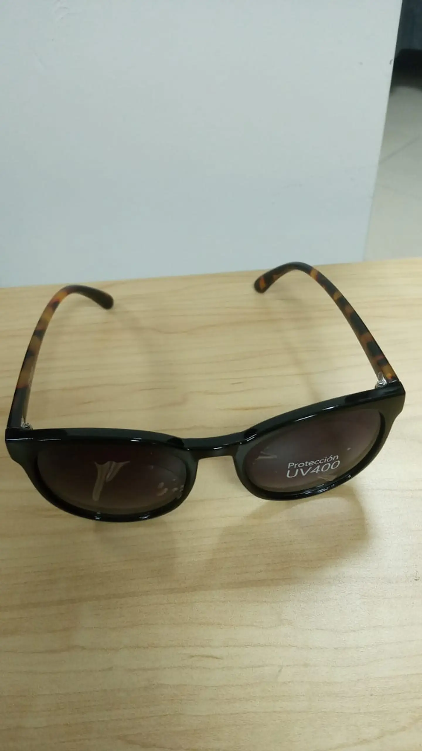 Lili Gafas 2