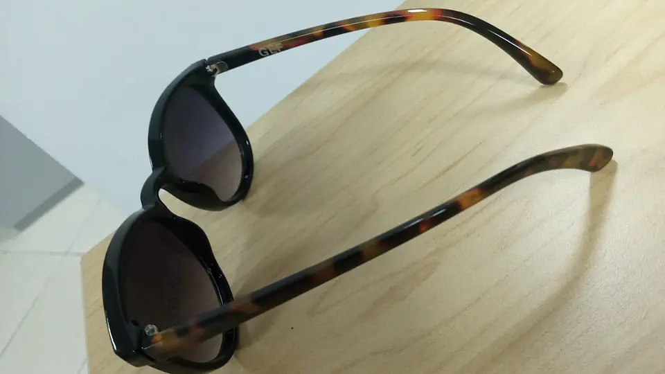 Lili Gafas 3
