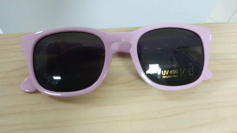 Dina Gafas 2