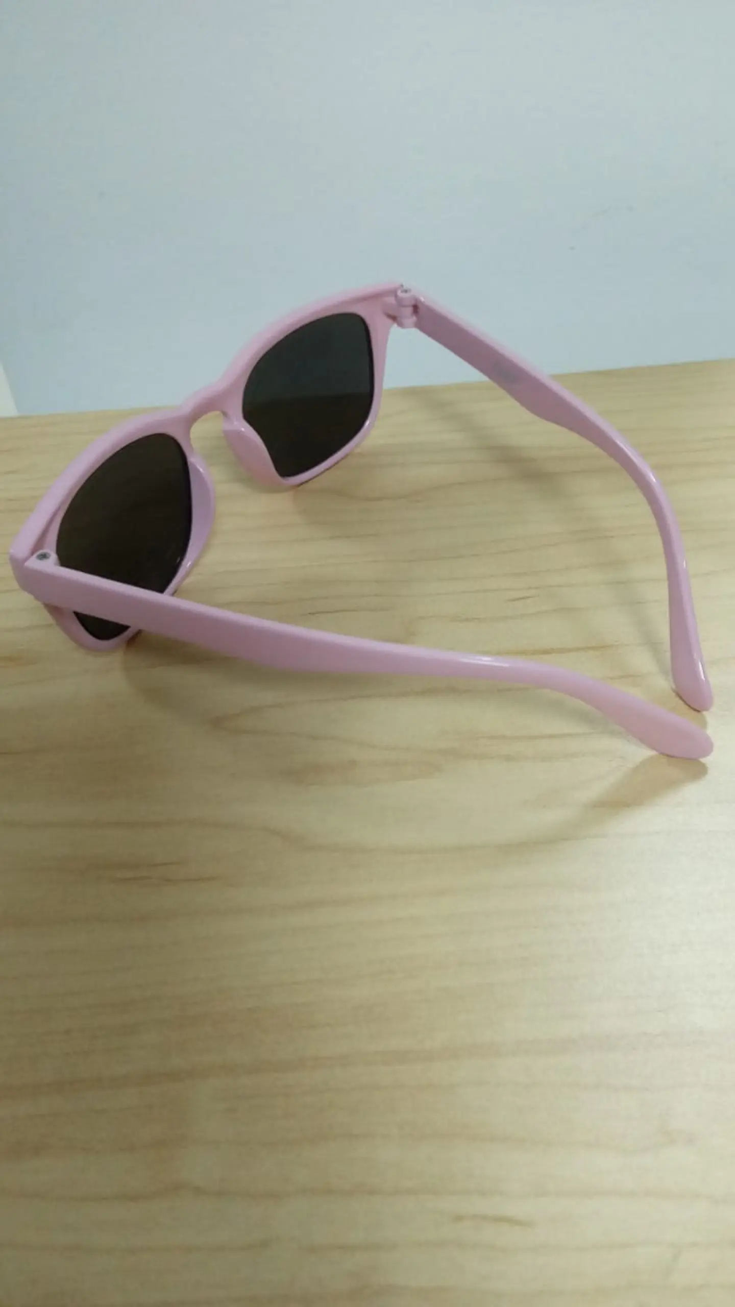 Dina Gafas 3