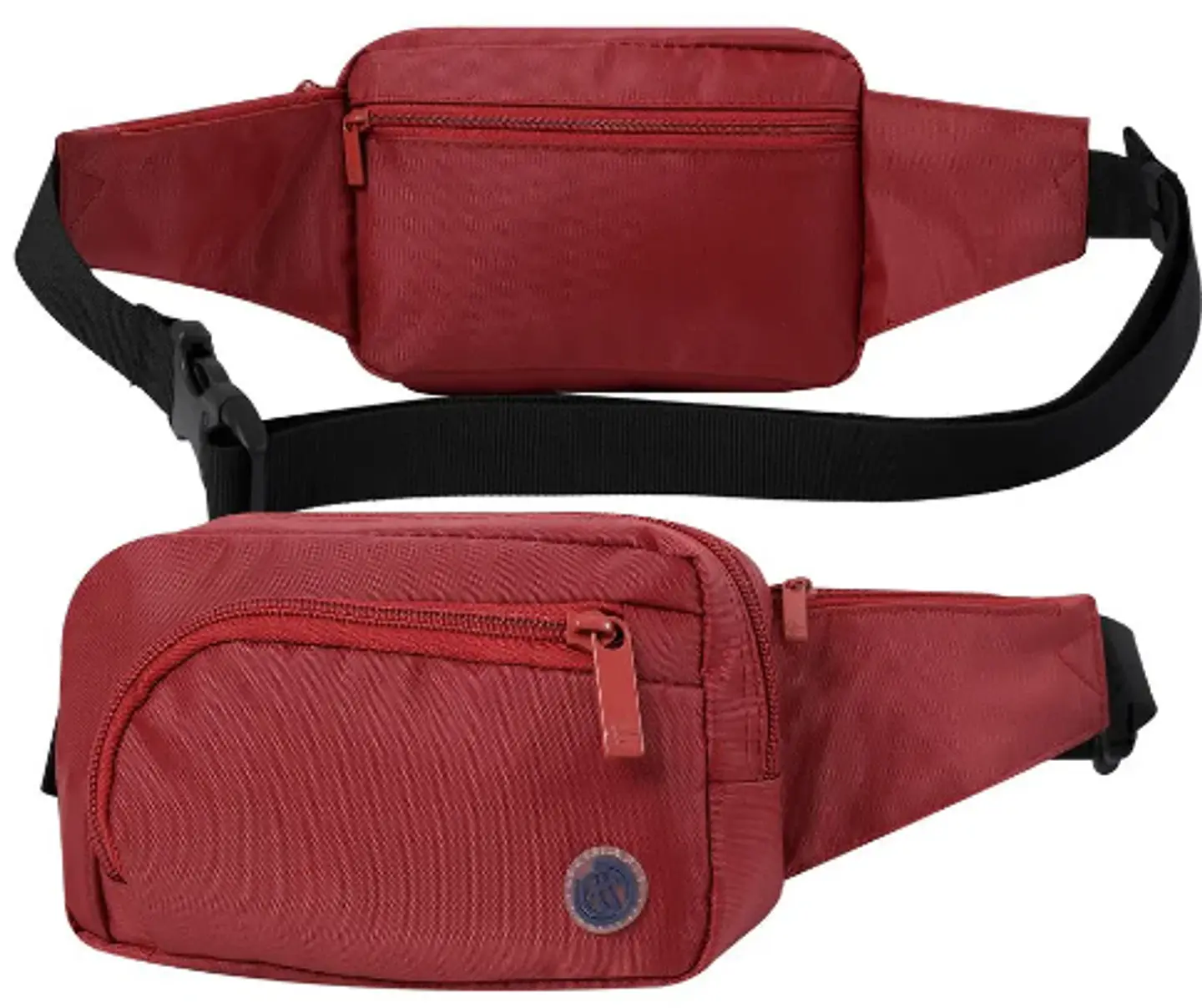 Canguro Lona Unicolor Samuel 3