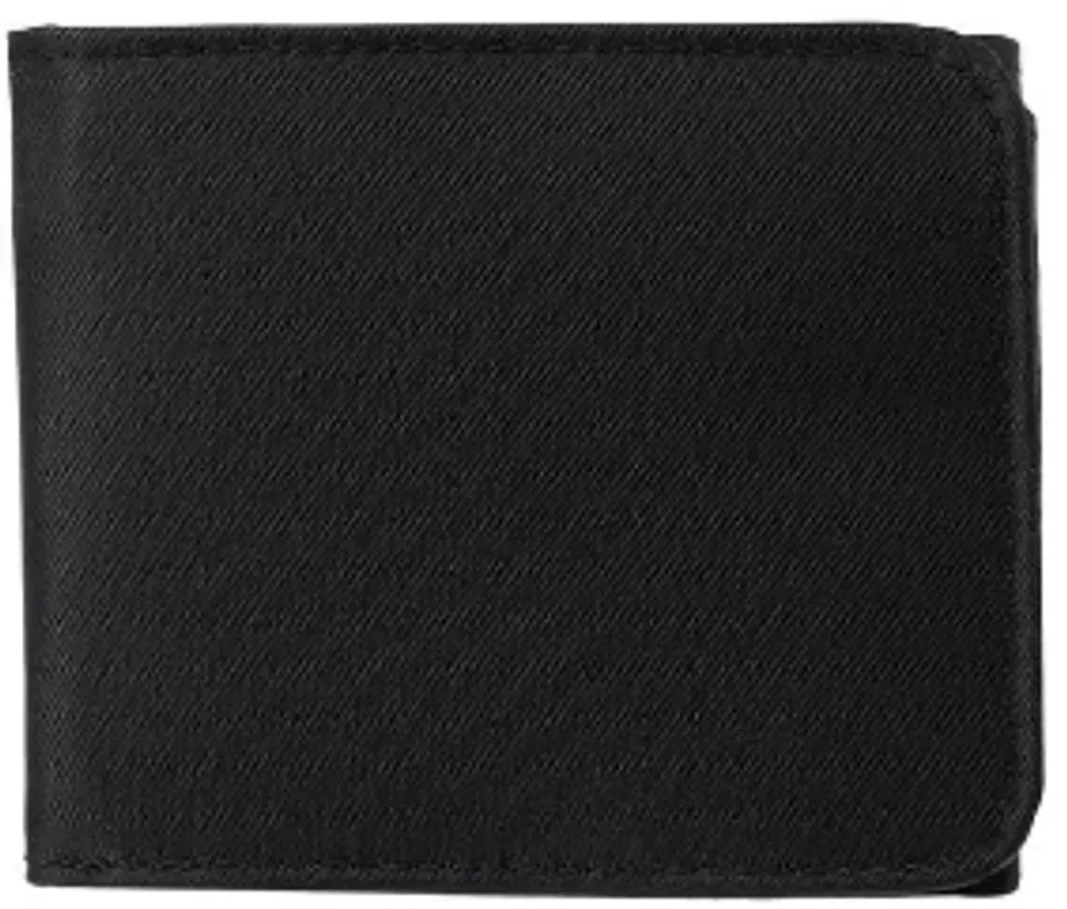 Billetera Lona Rfid Philo 8