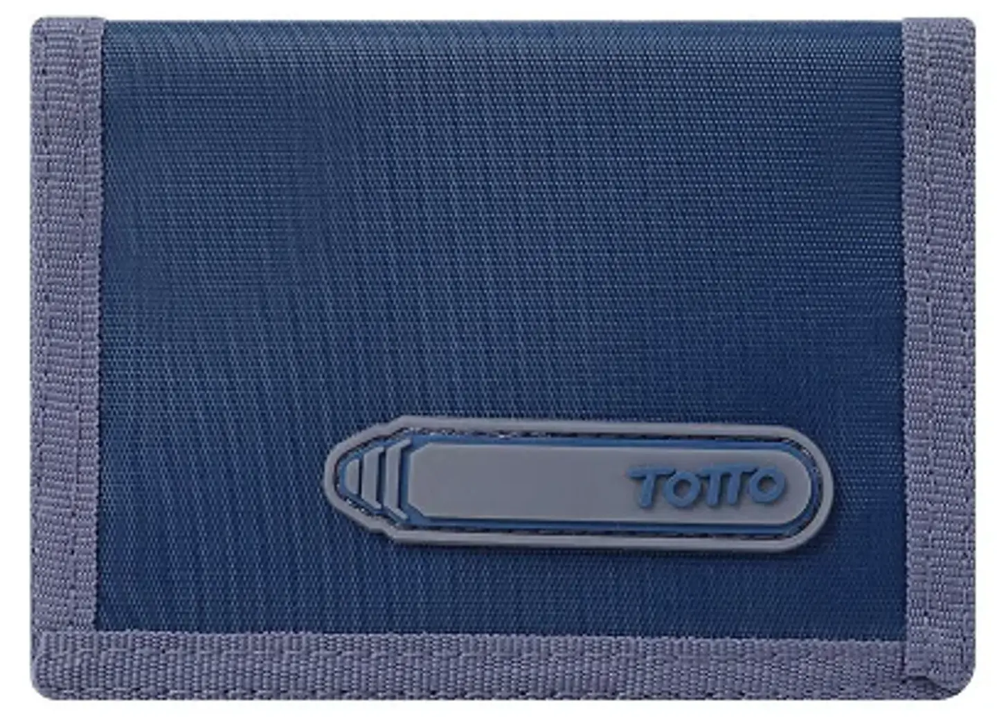Billetera Lona Rfid Gyllon 1