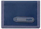 Billetera Lona Rfid Gyllon - Miniatura 1