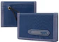 Billetera Lona Rfid Gyllon - Miniatura 3