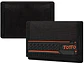 Billetera Lona Rfid Bacalao - Miniatura 3