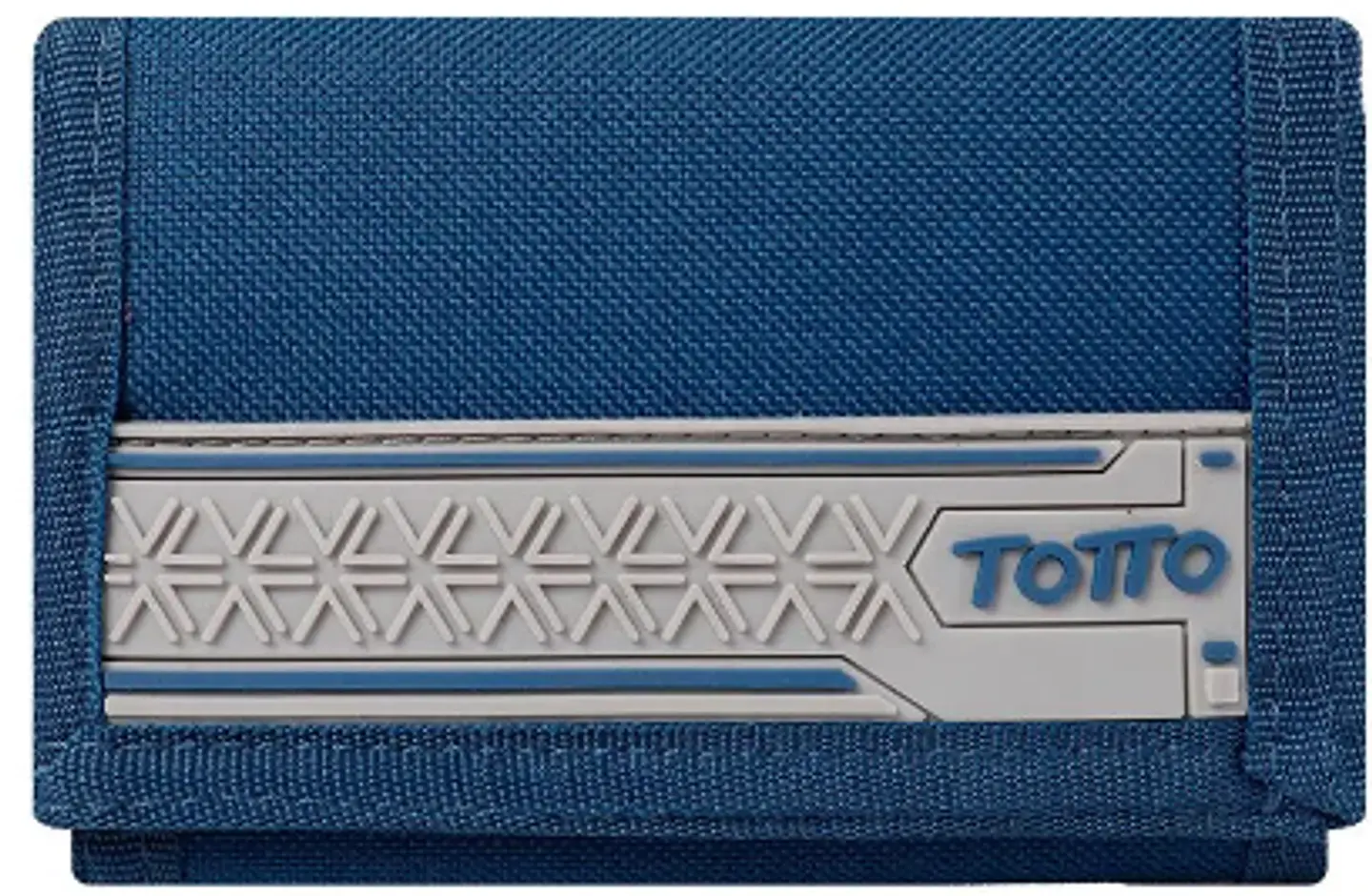 Billetera Lona Rfid Bacalao 5