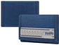 Billetera Lona Rfid Bacalao - Miniatura 7