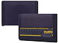 Billetera Lona Rfid Bacalao - Miniatura 11