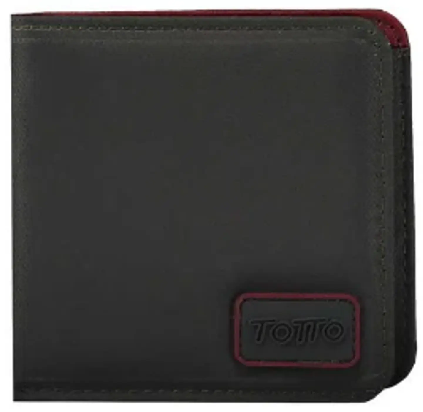 Billetera Lona Rfid Rtg 1