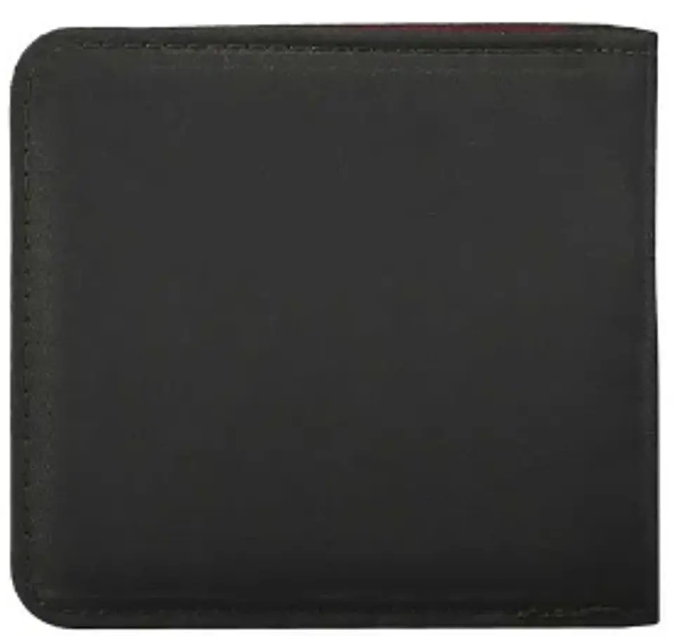 Billetera Lona Rfid Rtg 3