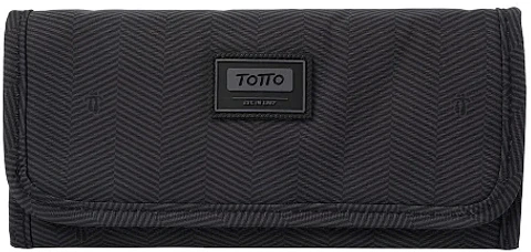 Billetera Ecofriendly Rfid Zimval