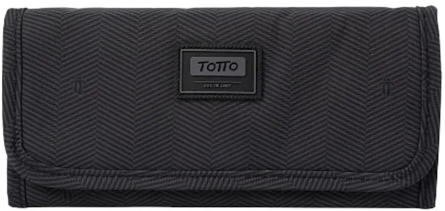 Billetera Ecofriendly Rfid Zimval 1
