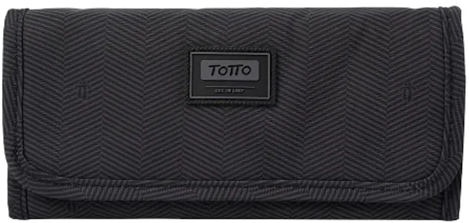 Billetera Ecofriendly Rfid Zimval 1