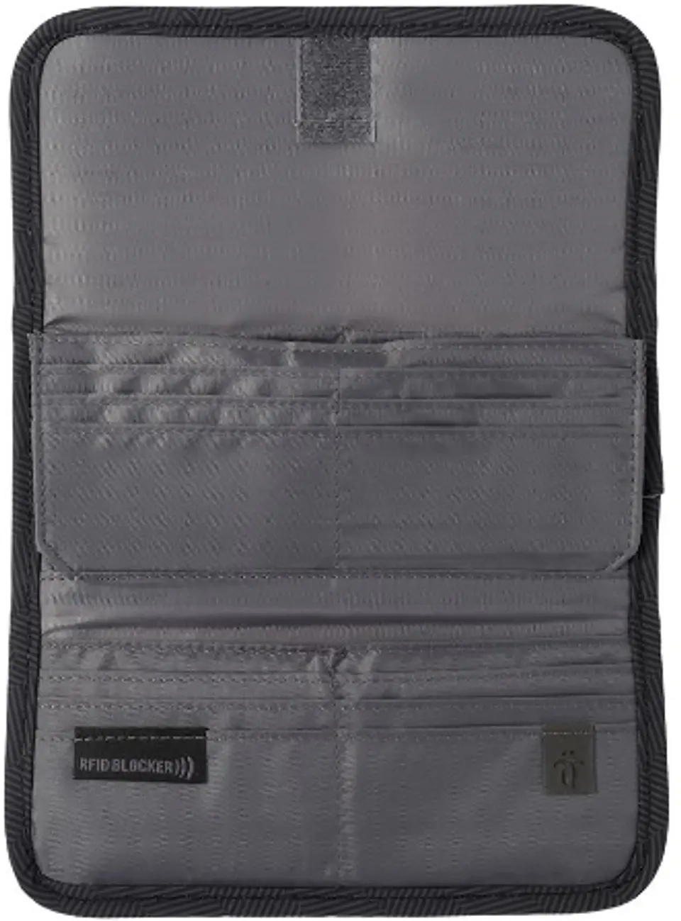 Billetera Ecofriendly Rfid Zimval 2