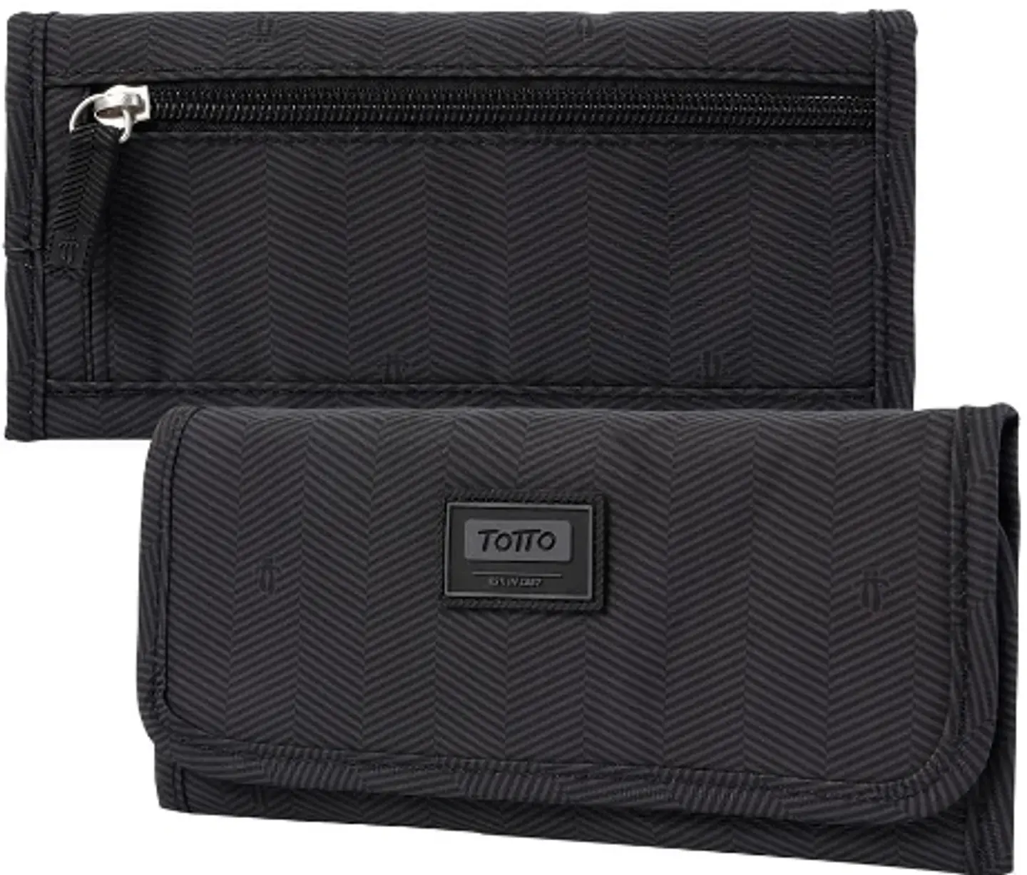 Billetera Ecofriendly Rfid Zimval 3