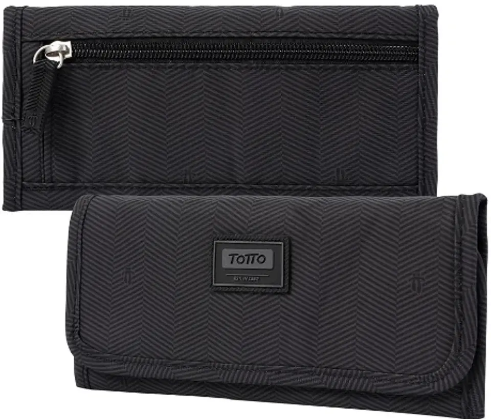 Billetera Ecofriendly Rfid Zimval 3