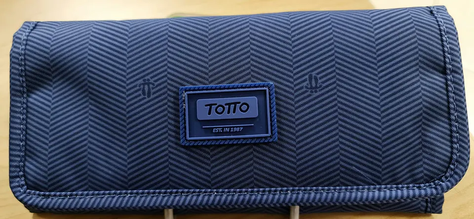 Billetera Ecofriendly Rfid Zimval 6