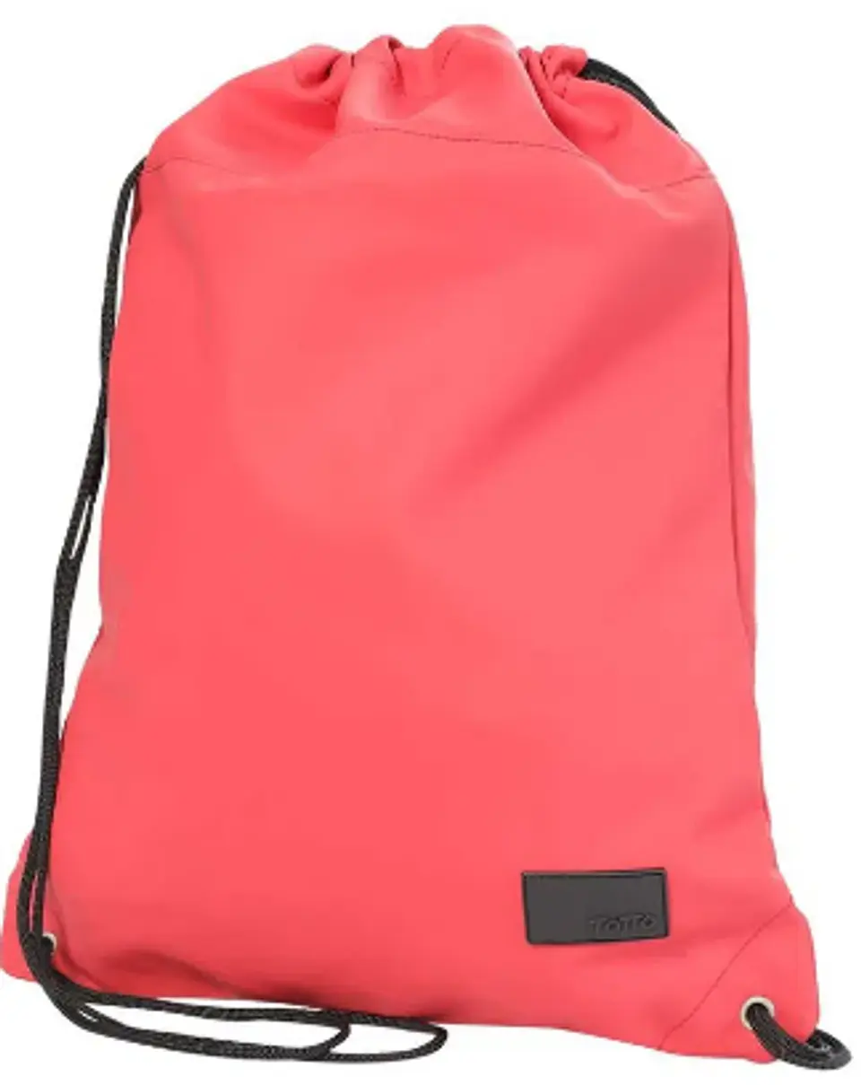 Tula Deportiva Unicolor Curbony 6