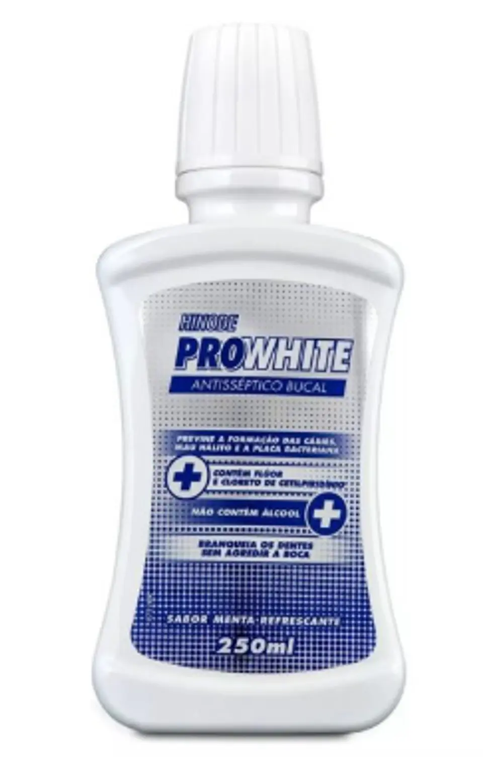 Pro White Enjuague Bucal 1