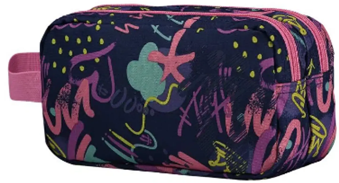 Cartuchera Estampada Blintton 6