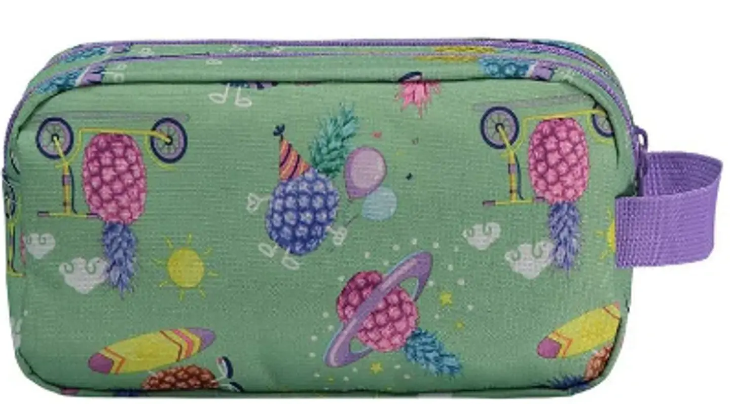Cartuchera Estampada Blintton 11