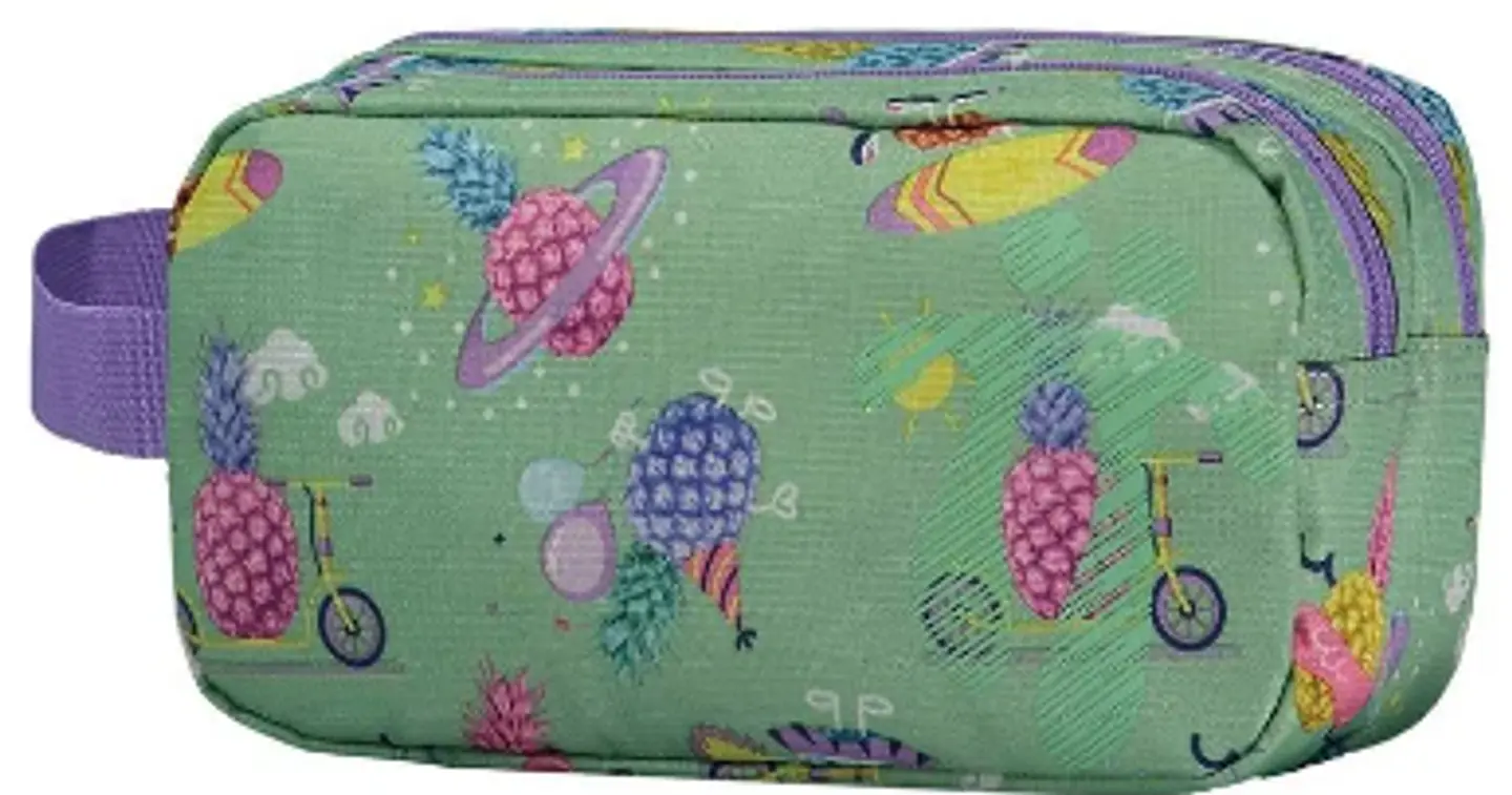 Cartuchera Estampada Blintton 9