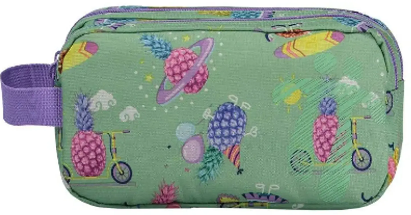 Cartuchera Estampada Blintton 10