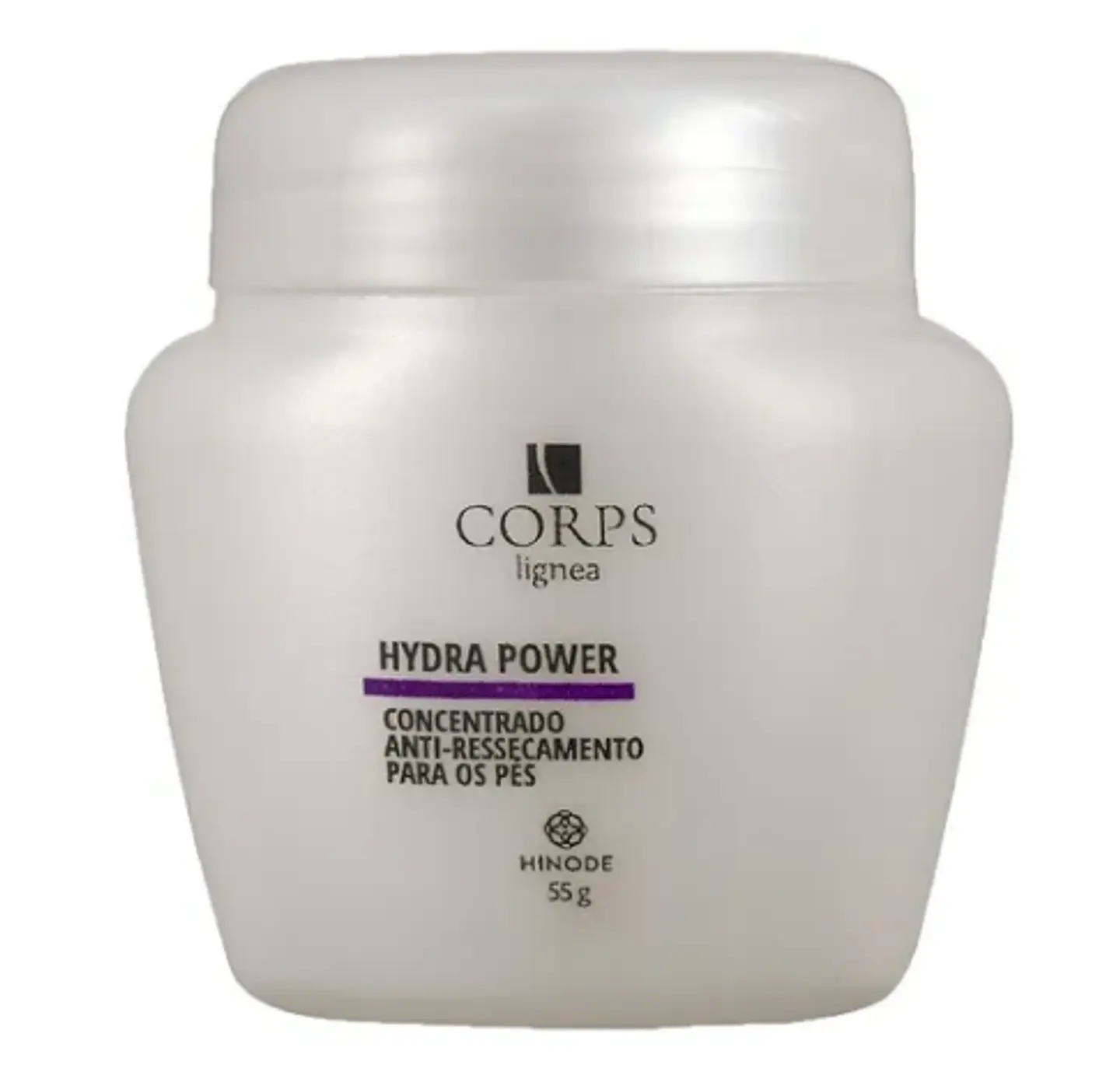 Corps Hydra Power Anti Resecamiento de Pies 3
