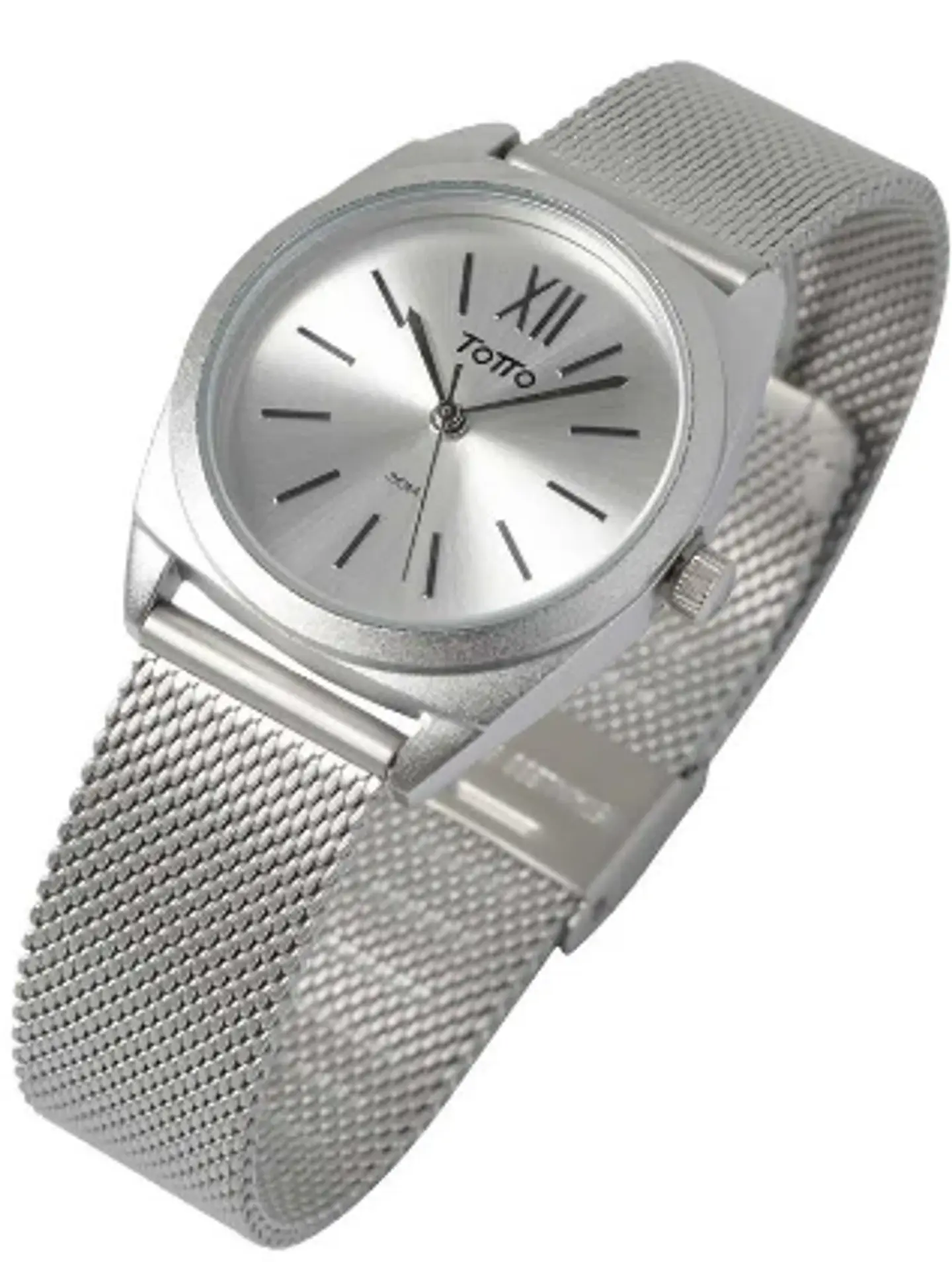 Reloj Analogo 3 Atm Birhan 1