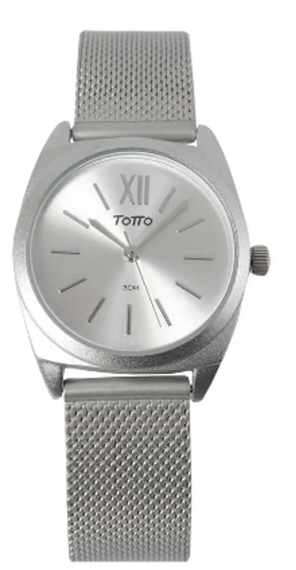 Reloj Analogo 3 Atm Birhan 2