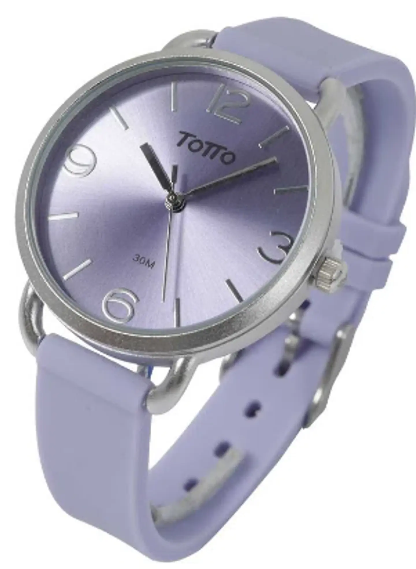 Reloj Analogo 3 Atm Chachani 1
