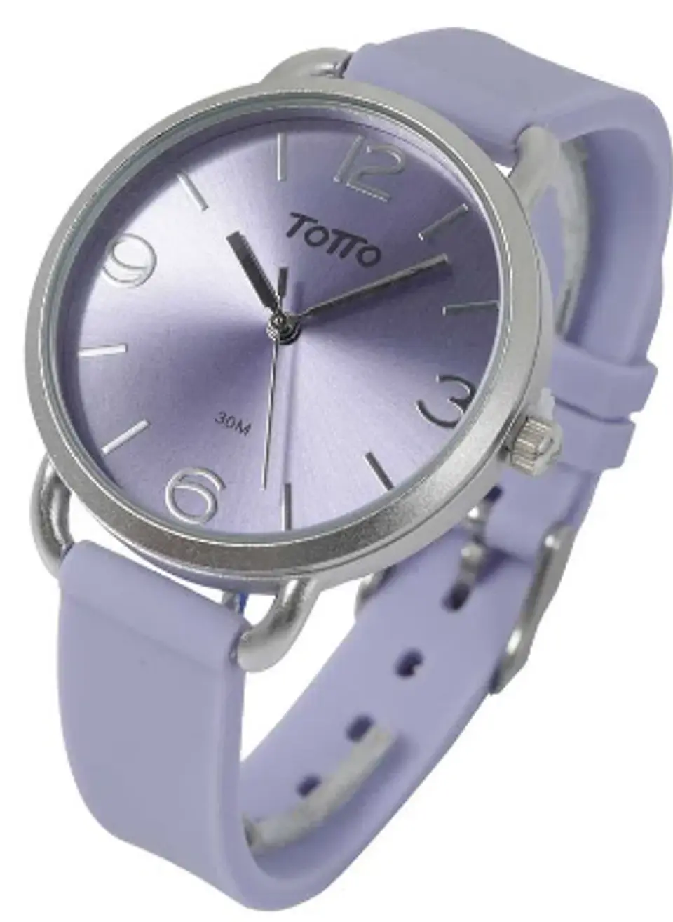 Reloj Analogo 3 Atm Chachani 1