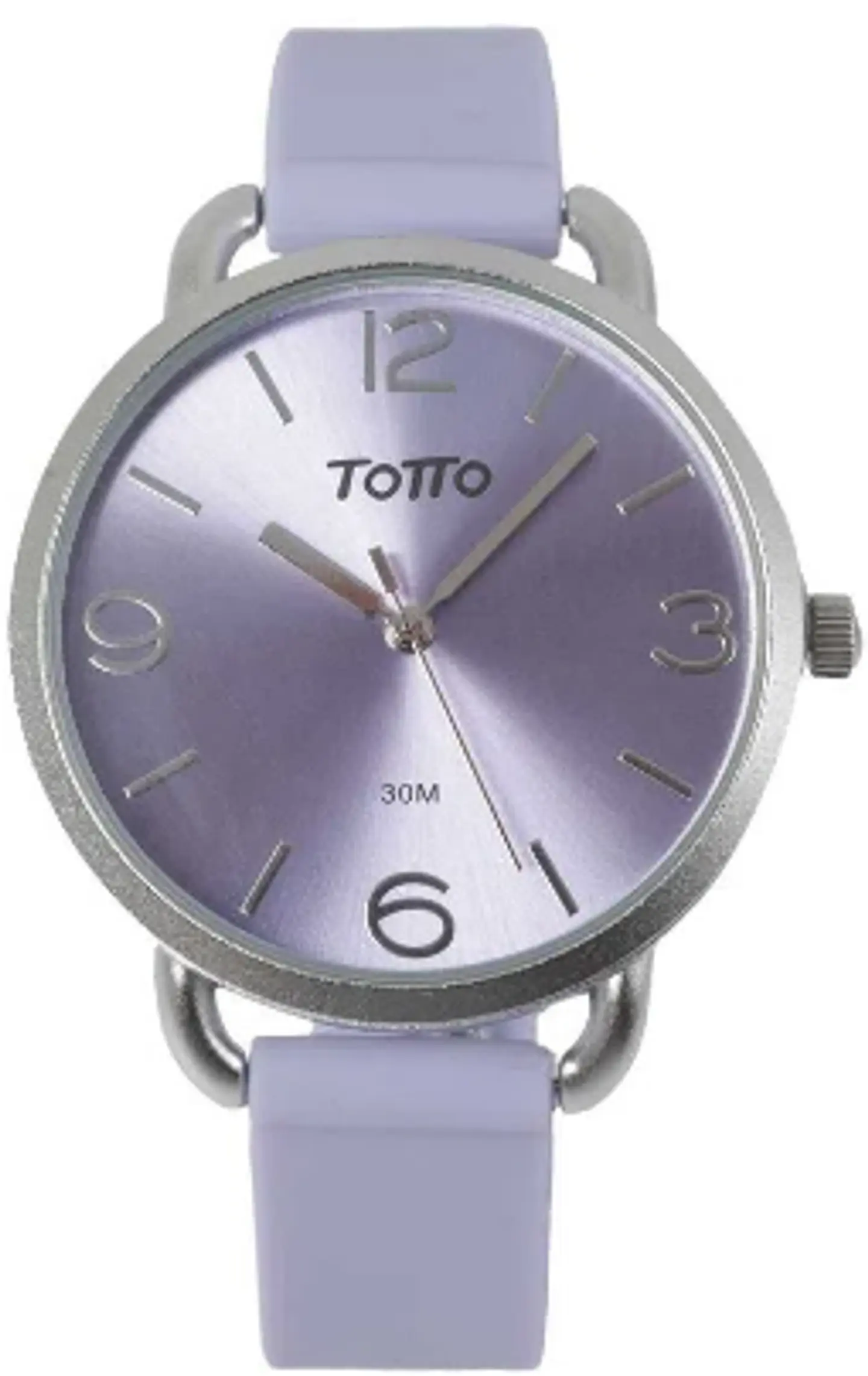Reloj Analogo 3 Atm Chachani 2